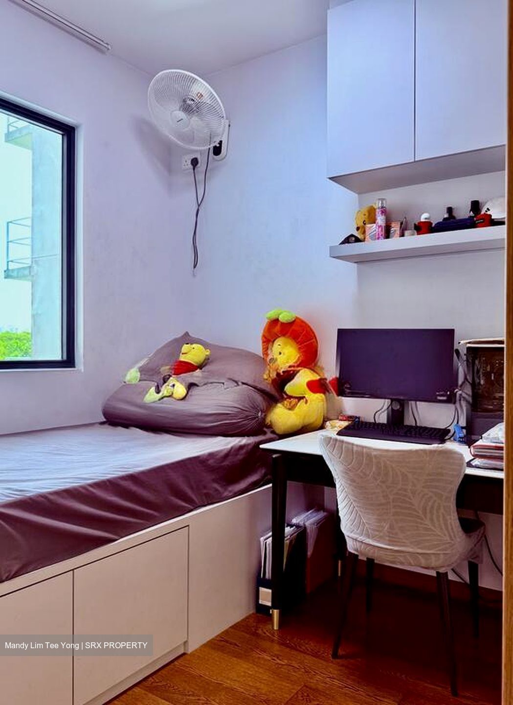 Kingsford Waterbay (D19), Apartment #566139031